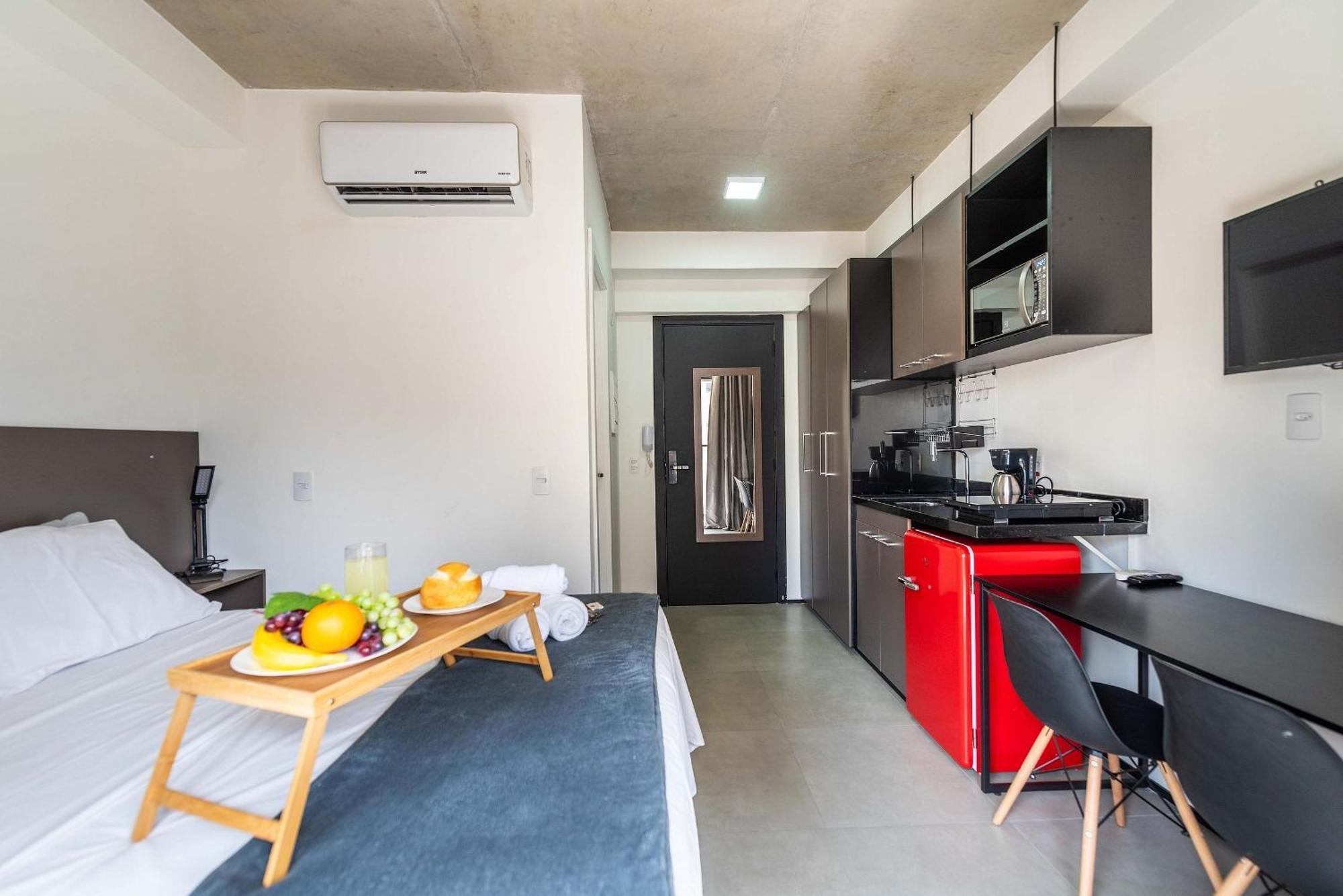 Vn Ueno São Paulo Exterior foto