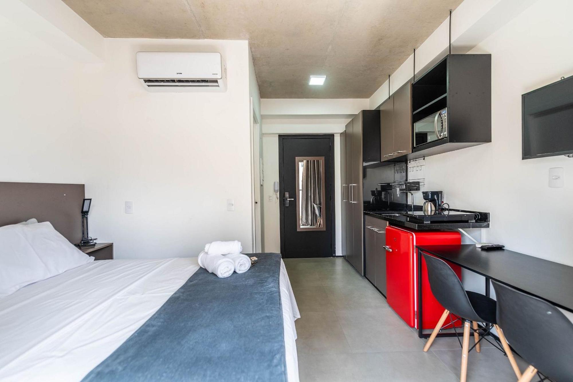 Vn Ueno São Paulo Exterior foto