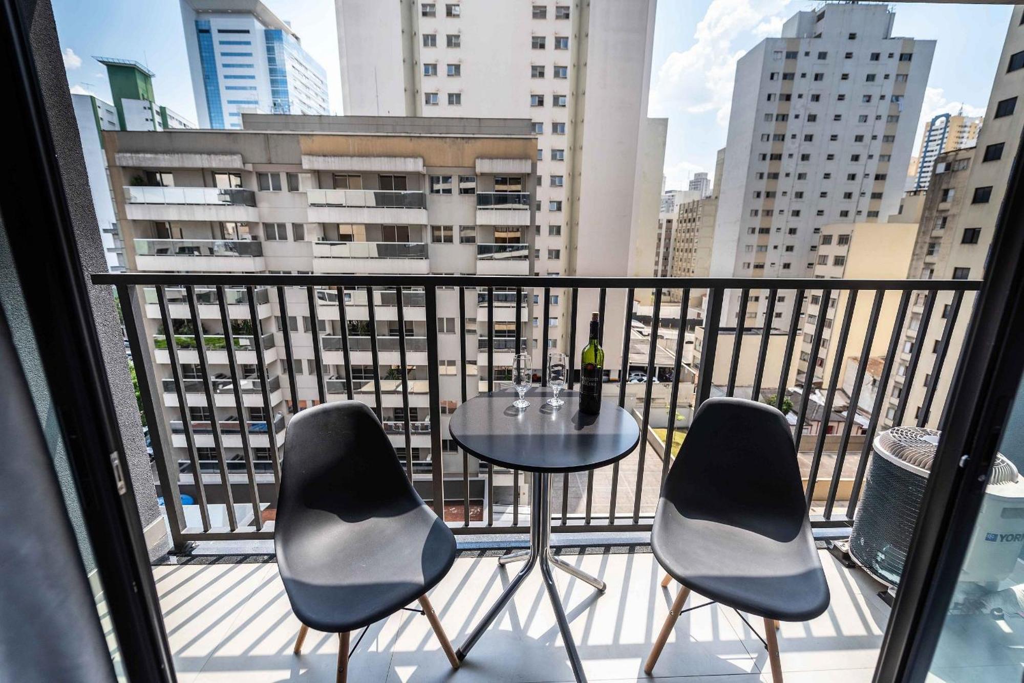 Vn Ueno São Paulo Exterior foto
