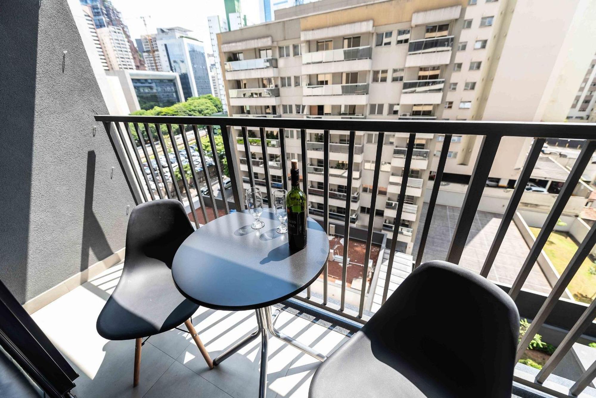 Vn Ueno São Paulo Exterior foto