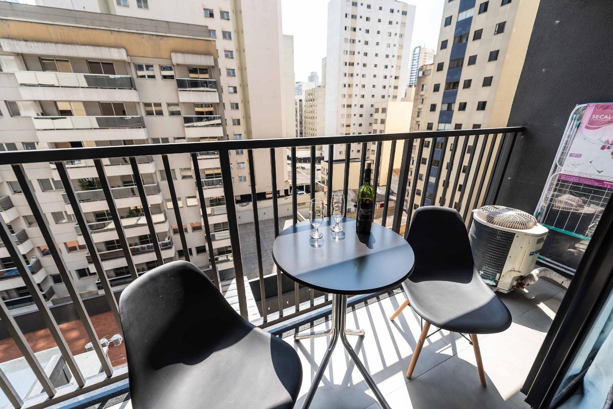 Vn Ueno São Paulo Exterior foto