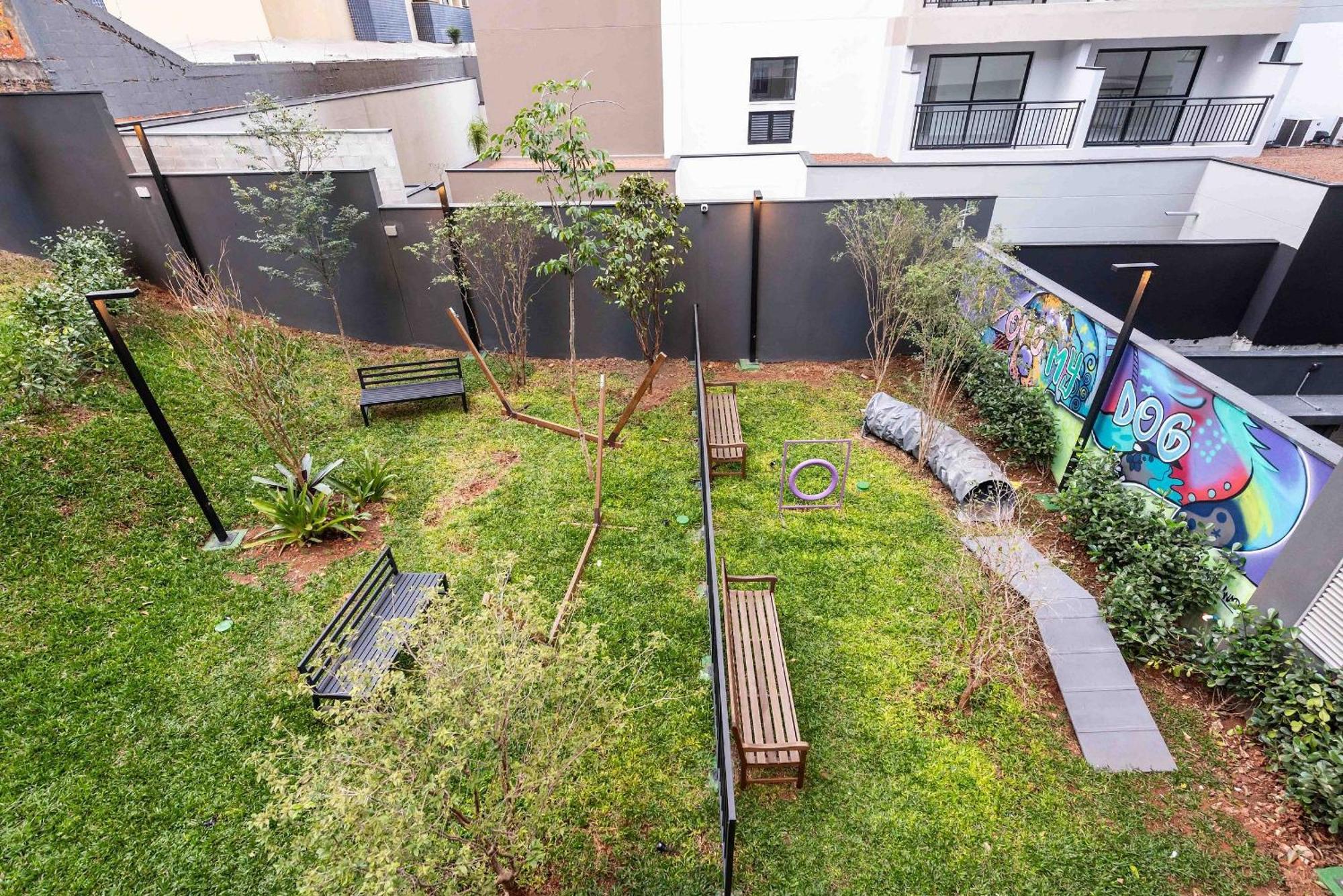 Vn Ueno São Paulo Exterior foto
